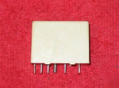 New crydom solid-state relay 6101A ( )