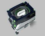 New festool ct mini dust extractor free shipping