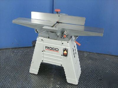 Ridgid 6 1/8