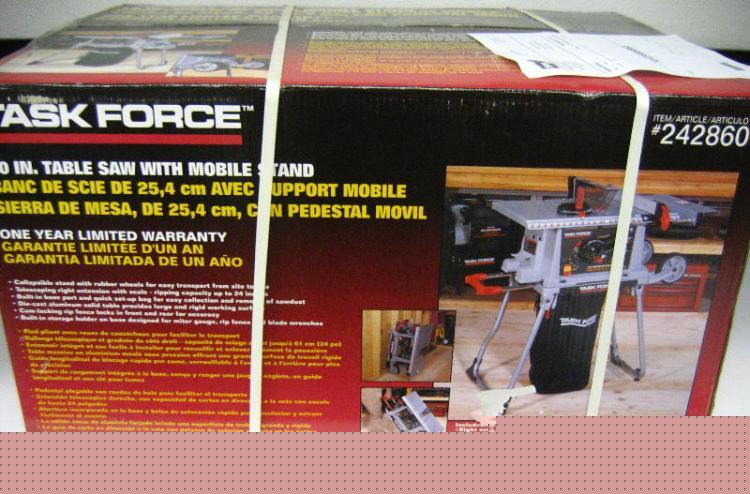 Taskforce 10