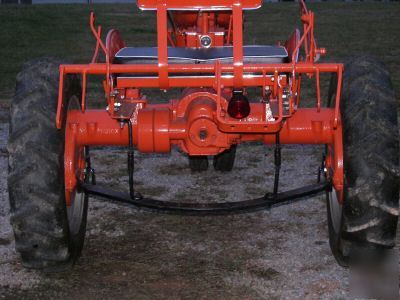 1948 allis-chalmers c 