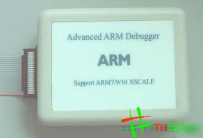 Arm jtag emulator USB2.0 edition V1.8