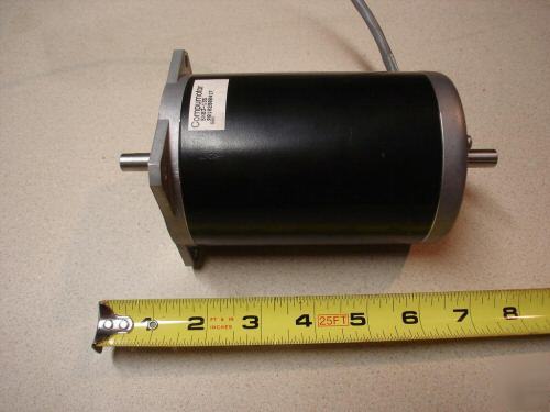 Compumotor stepper motor SX83-135 400OZ-in parker 0.375