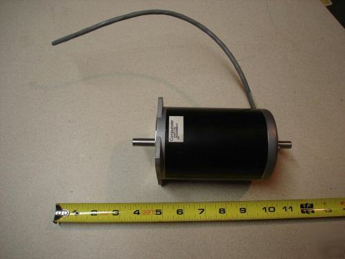 Compumotor stepper motor SX83-135 400OZ-in parker 0.375