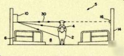 Cows in heat detection device us patent art PRINT_N031