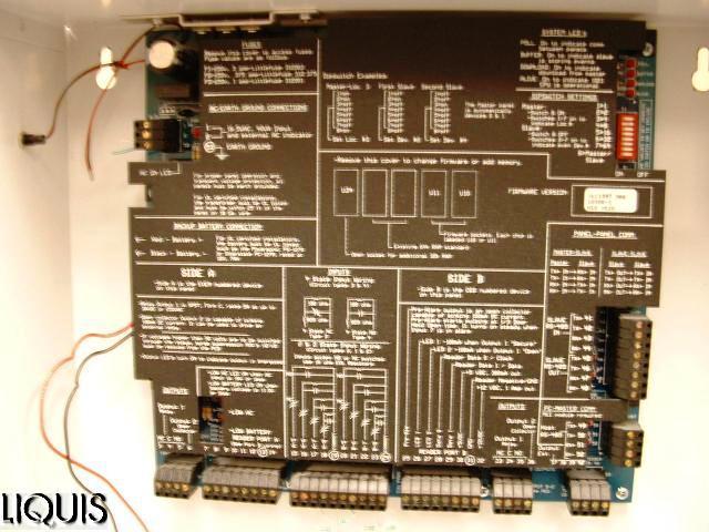 Excalibur systems ex-1 intelligent controller