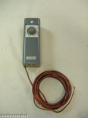 Honeywell T991A-1350 remote bulb temp. controller