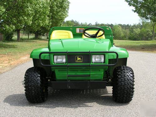 John deere 6X4 