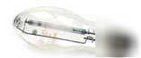 New lot of 3 - 70 watt high pressure sodium lamps - hps- 