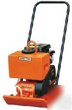 New multiquip plate compactor mvc 77 *** ***