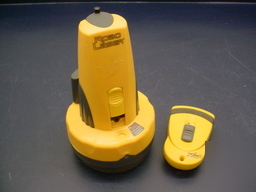 Robo laser level rt-7210-1