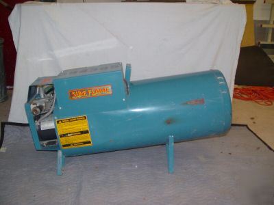 Sure flame S405 400,000 btu heater