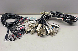 25 smc auto switches d-A51 200VAC d-57 24VDC no 