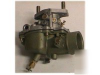 Carburetor carb assembly replaces ford 801 901 zenith