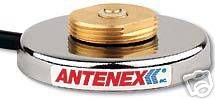 Antenex nmo mini magnet antenna mount model # GM8PI