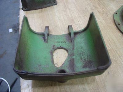 John deere 730 lp gas propane tank door