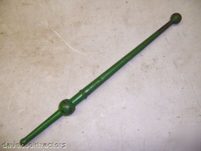 John deere model m/mt nos shift lever