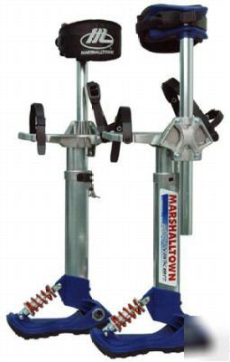 New marshalltown skywalker 2.0 drywall stilts brand 