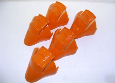 Stihl TS400 ts 400 shroud cap 4223 084 7100 pack of 5