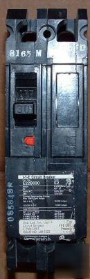 ~siemens/i t e E22B030 used circuit breaker~