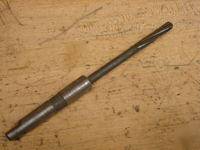 Cleveland twist drill .261