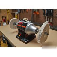 Craftsman 19.2 volt cordless planer 61186