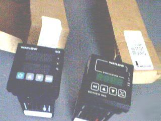  2 watlow controls timer counter series 965 J8