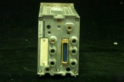 Agilent / hp 83494A clock recovery plug-in module