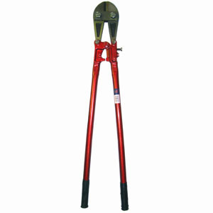 All steel bolt cutters -- 36 inch closeout 
