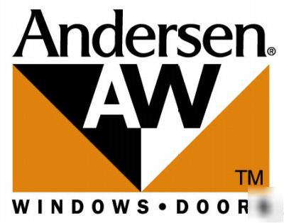 Andersen windows 200 series ig finelight **wow**lqqk***