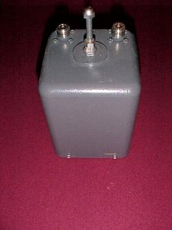 Decibel 902 903MHZ transmiter cavity filter ham