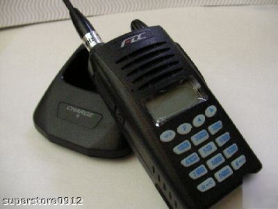 Fdc fd-450A uhf 400-470MHZ professional two way radio