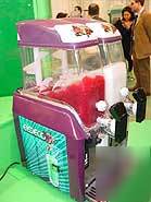 Granita margarita bellini slush machine 