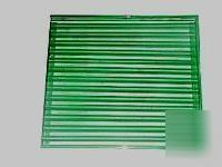 John deere side screen fits-4050,4055,4250,