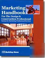Marketing handbook: for the design and construction pro