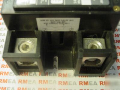 New cutler hammer BW2150 main circuit breaker - in box