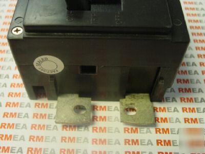 New cutler hammer BW2150 main circuit breaker - in box