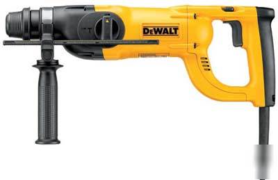 New dewalt D25203K 1