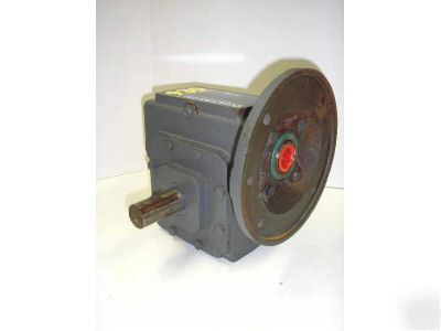 New winsmith D90 se 930MDM 5:1 gear reducer 5.3 hp 