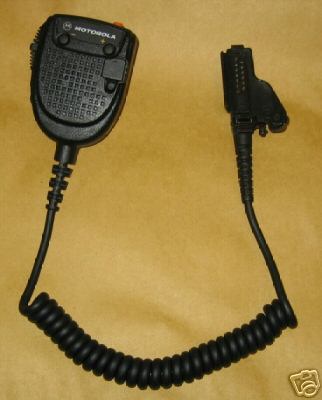 Oem speaker mic motorola XTS3000 XTS5000 RMN5023B