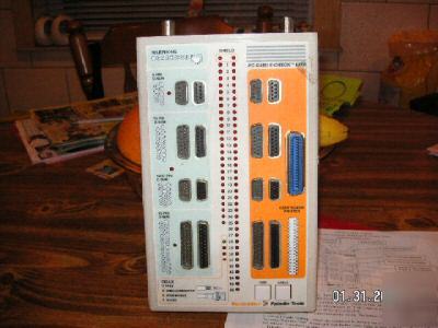Paladin tools pc cable-check 1570