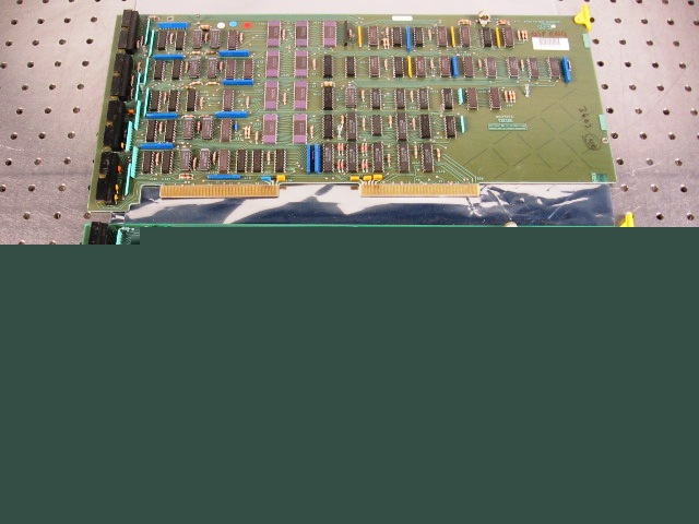 A27112 (2) tektronix 91P32 pattern expansion pc board