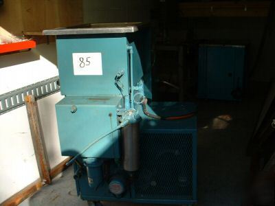 Baron blakeslee vapor degreaser MSR120