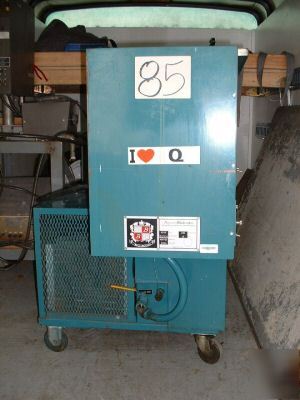 Baron blakeslee vapor degreaser MSR120