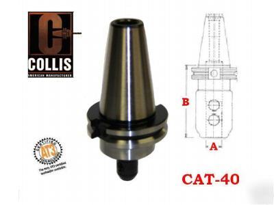 Collis cat-40 5/16