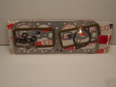 8N ford head gasket #1