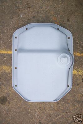 John deere jd l, la, li, or luc oil pan