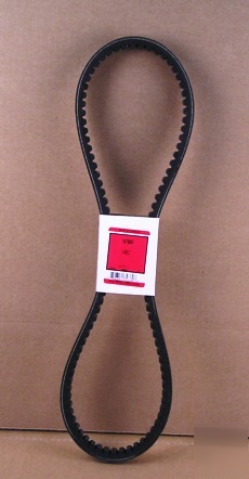 Minneapolis moline v belt 5 star,M5,M602,M604