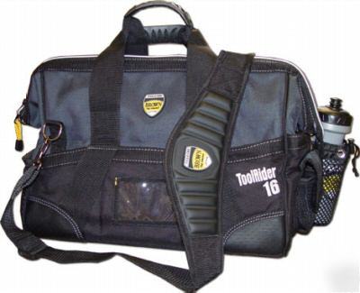 New tough ballistic nylon tool bag toolbag 