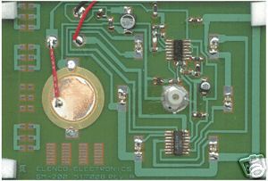 Smt surface mount technology electronics training kit